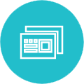 step icon
