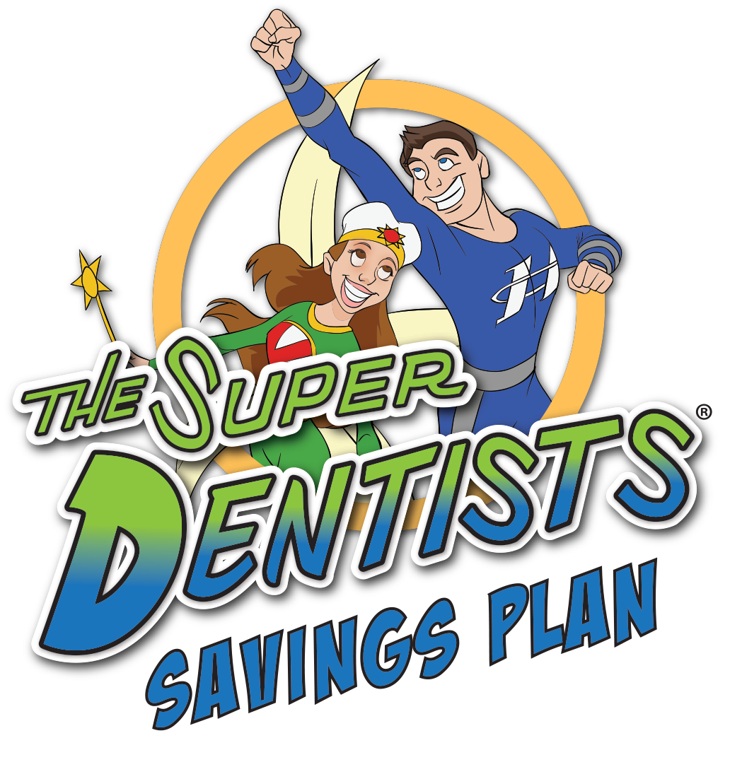 Super Dentist Savings Plan