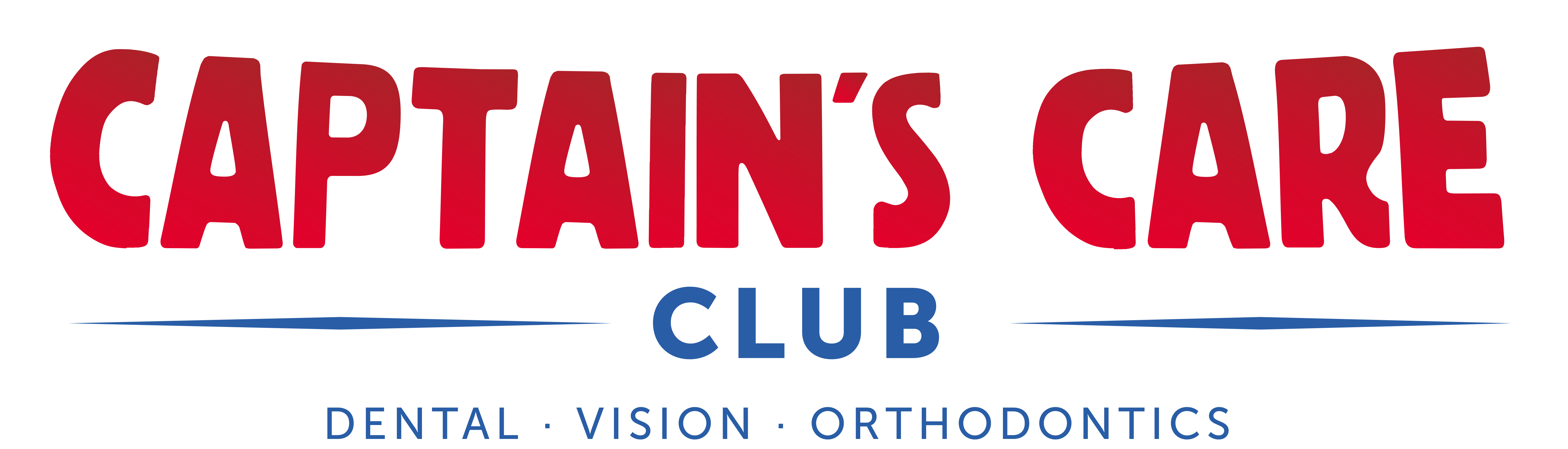 Captain's Care Club